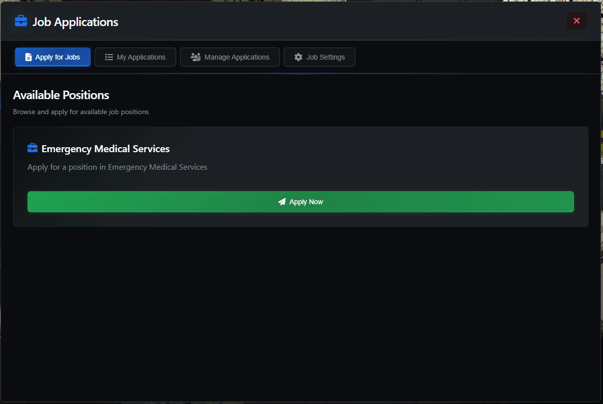 [QB, QBX] Multy-Applications